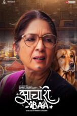 Nonton Film Online Aachari Baa (2025) Subtitle Indonesia